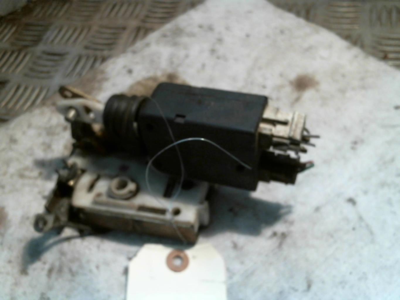 Chiusura centralizzata anteriore destra CITROEN SAXO PHASE 1 Gasolina - 1