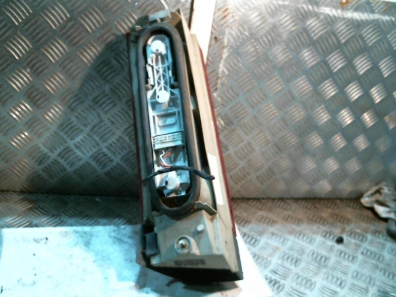 Fanale posteriore principale destro (luci) RENAULT SUPER 5 Gasolina - 1