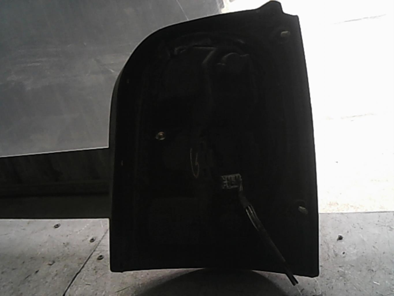 Fanale posteriore principale sinistro (luci) NISSAN MICRA 2 PHASE 3 Gasolina - 1