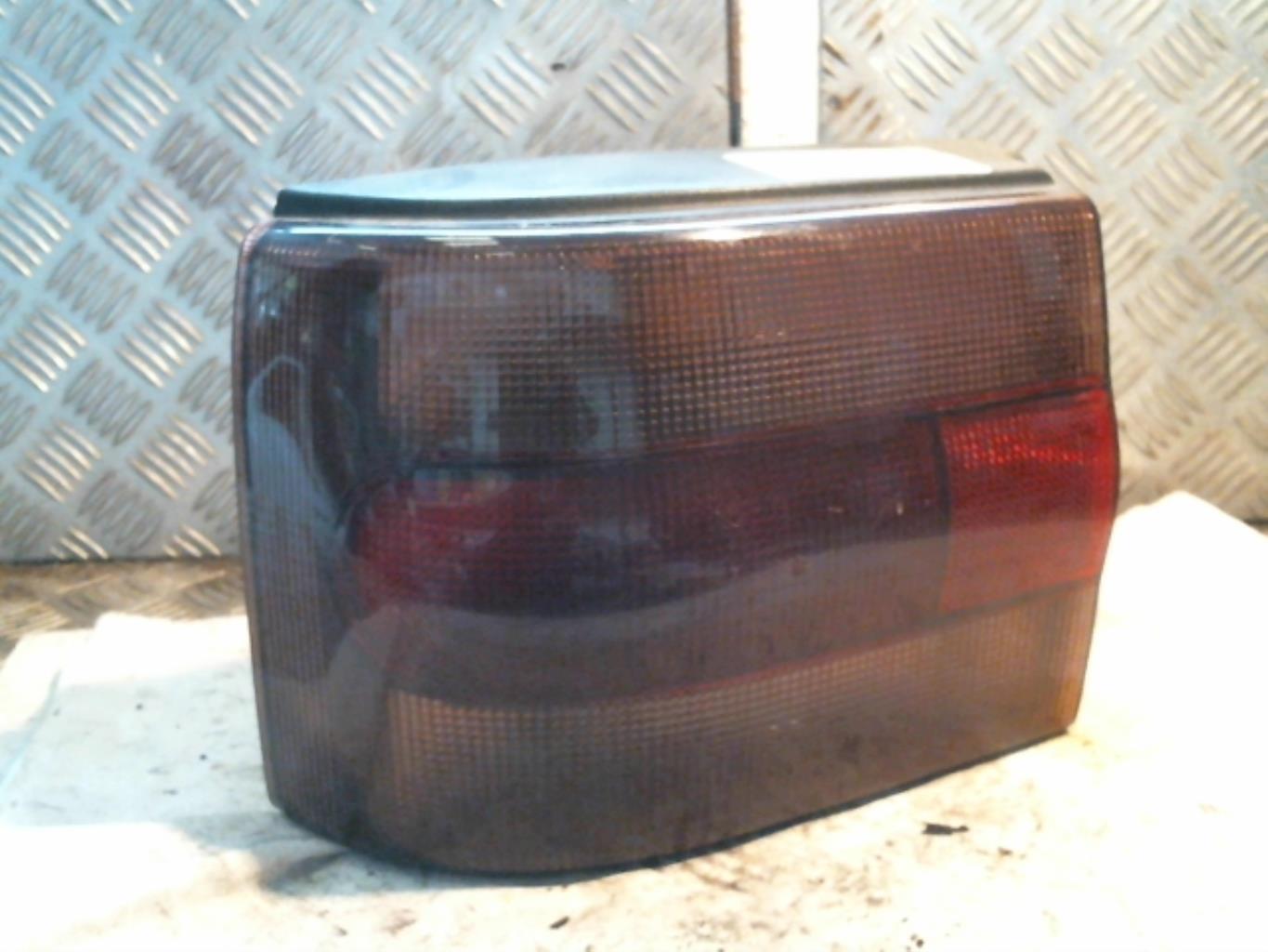 Fanale posteriore principale sinistro (luci) RENAULT R19 PHASE 1 Diésel - 1