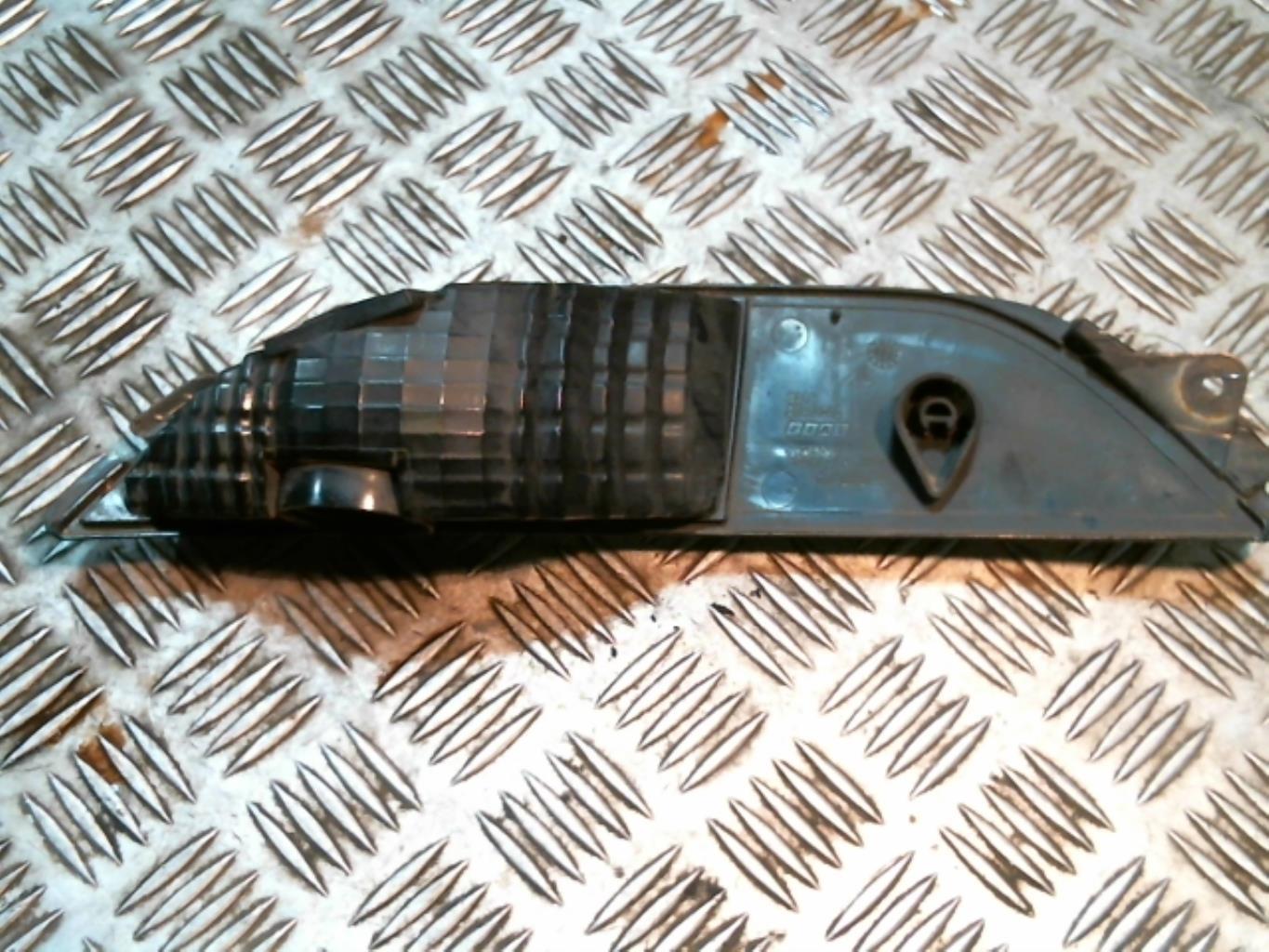 Luce paraurti posteriore destra FIAT GRANDE PUNTO Diésel - 1