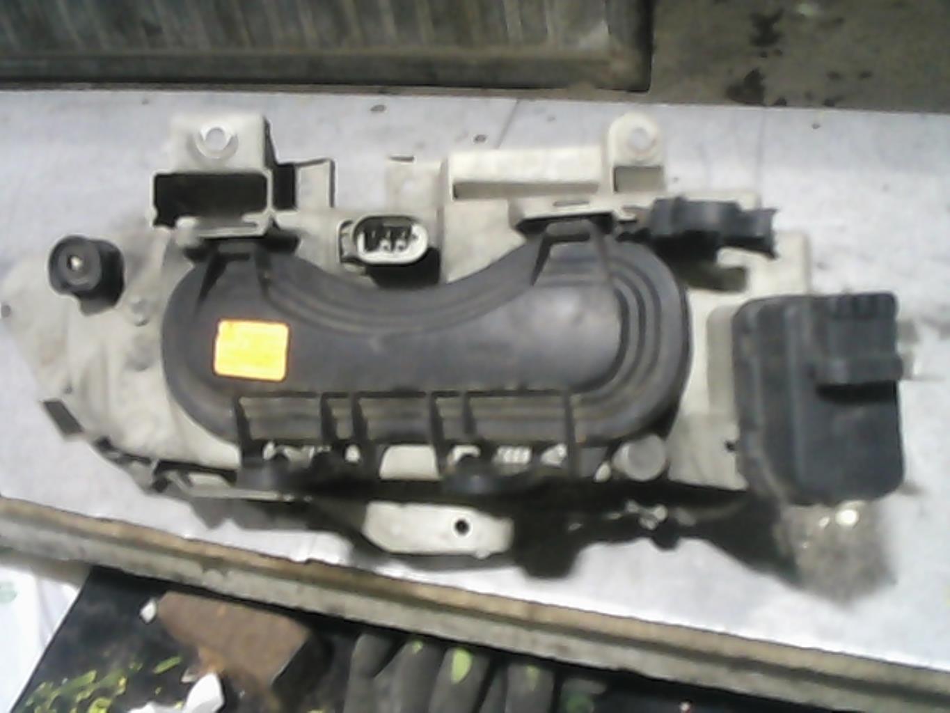 Gruppo ottico anteriore principale sinistro (luci)(faro) RENAULT ESPACE 3 Gasolina - 1