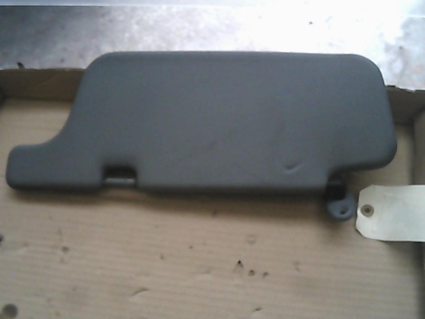Visiera parasole sinistra NISSAN MICRA 2 PHASE 3 Gasolina - 1
