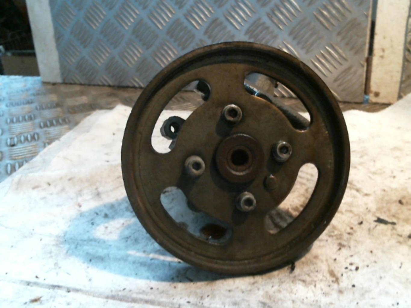 Pompa sterzo PEUGEOT 306 BREAK Gasolina - 1