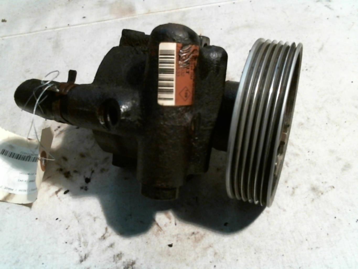 Pompe de direction RENAULT LAGUNA 1 PHASE 2 Essence - 1