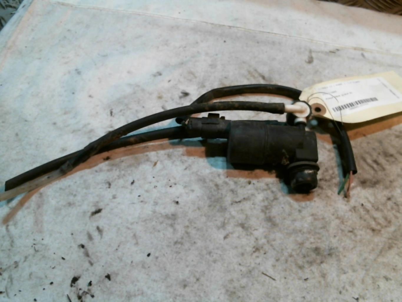 Pompa lavacristalli anteriore CITROEN C3 1 PHASE 1 Diésel - 1