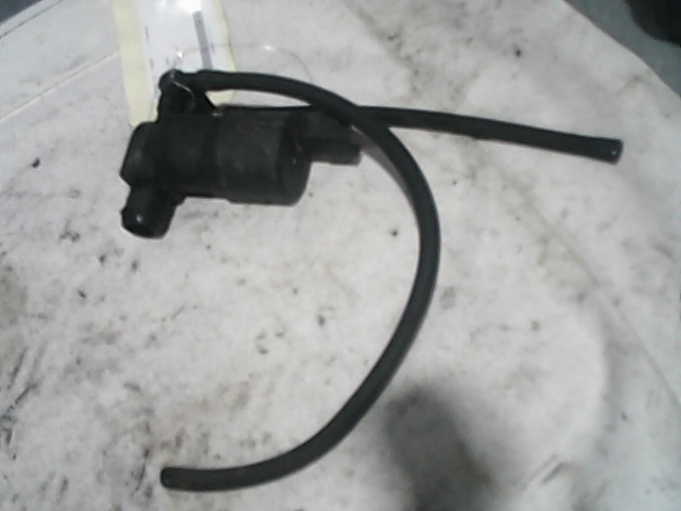 Pompe lave glace avant CITROEN C3 1 PHASE 1 Essence - 1