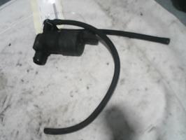 Pompe lave glace avant