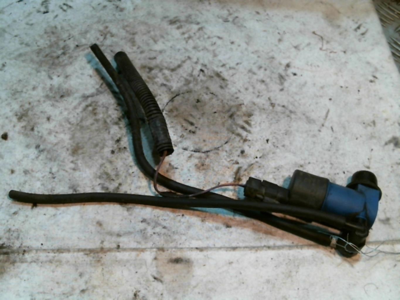 Pompa lavacristalli anteriore RENAULT CLIO 3 PHASE 1 Diésel - 1