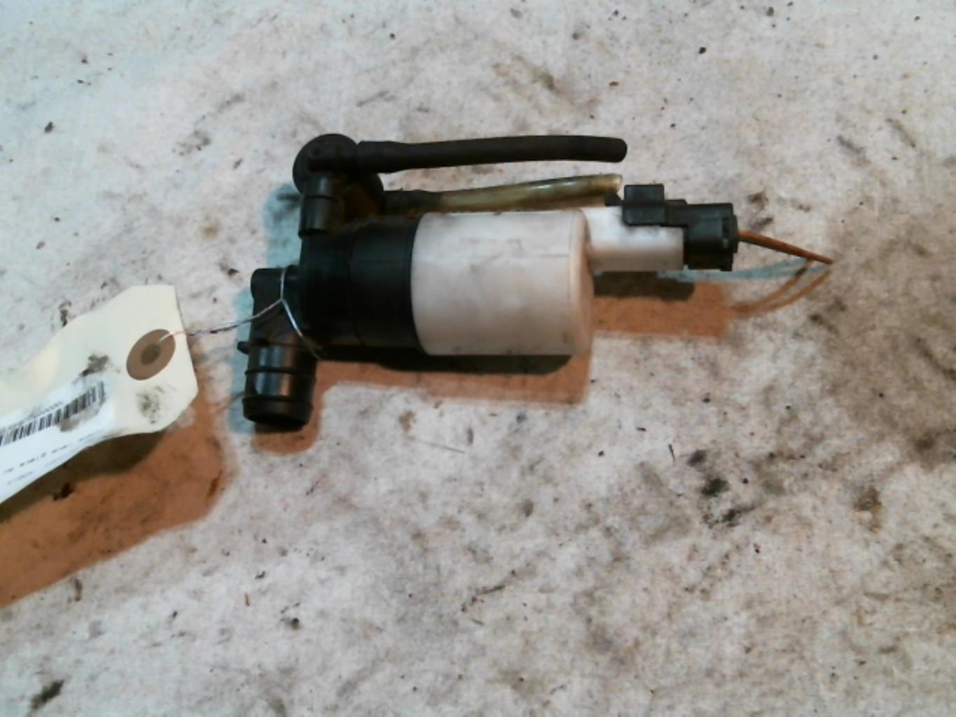 Pompa lavacristalli anteriore RENAULT GRAND SCENIC 2 PHASE 1  - 1