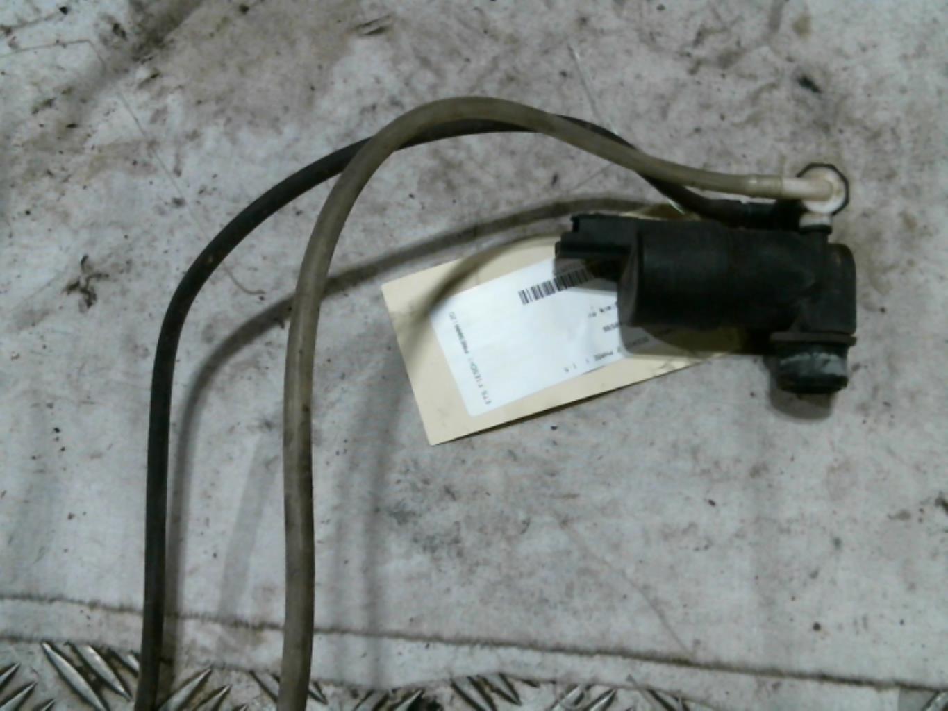 Pompa lavacristalli anteriore RENAULT SCENIC 2 PHASE 1  - 1