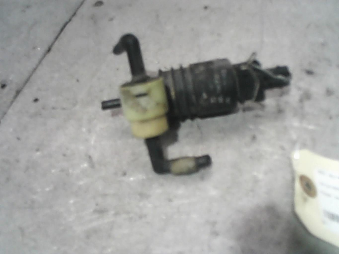 Pompa lavacristalli anteriore OPEL VECTRA C PHASE 1 BREAK  - 1