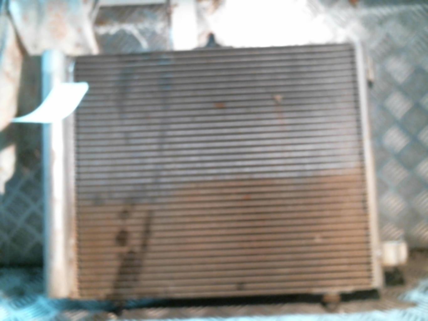 Condensatore clima CITROEN C3 1 PHASE 1 Gasolina - 1