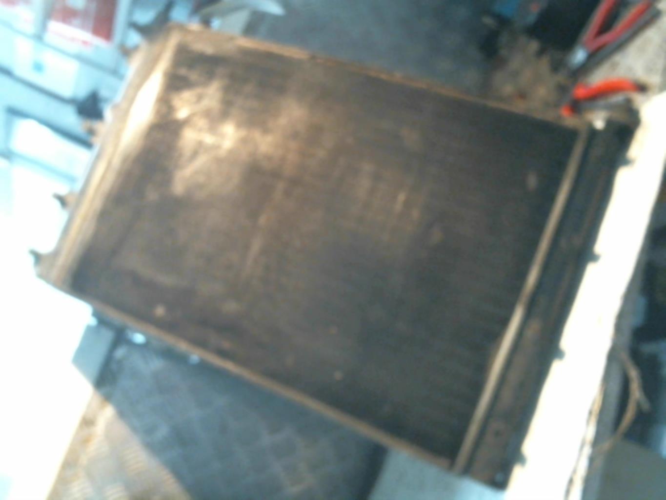 Radiateur eau ALFA ROMEO 147 PHASE 1 Essence - 1