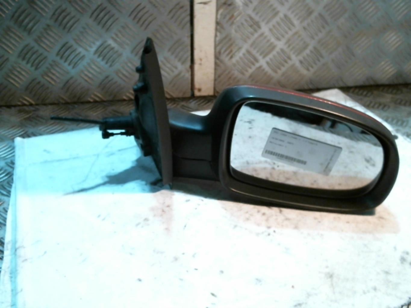 Retrovisor derecho OPEL CORSA C PHASE 2 Gasolina - 1