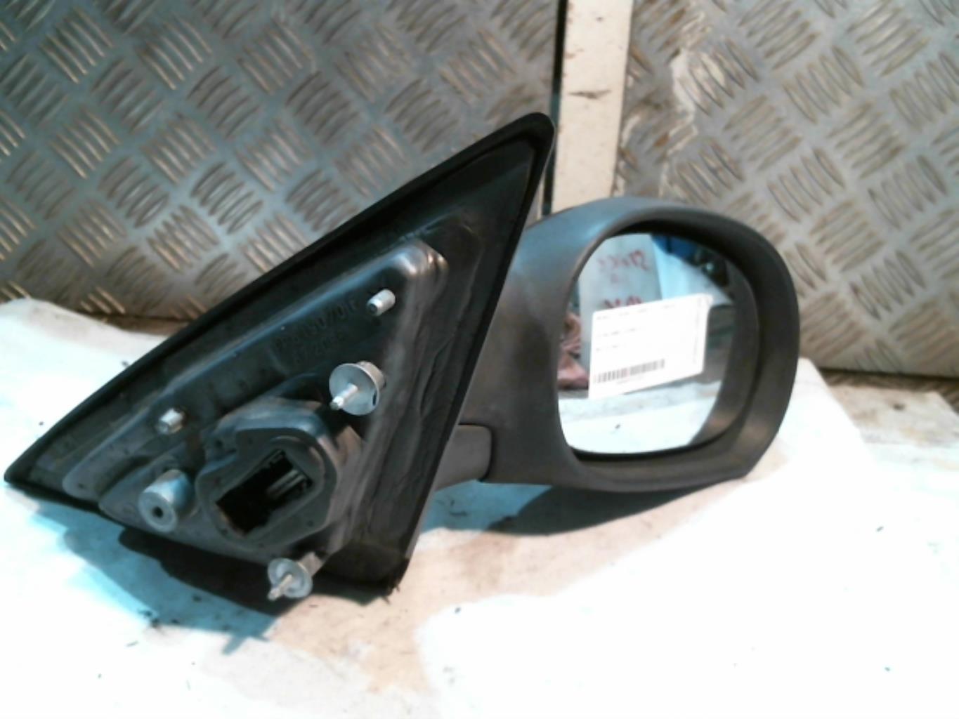 Retrovisor derecho RENAULT LAGUNA 1 PHASE 2 Gasolina - 1