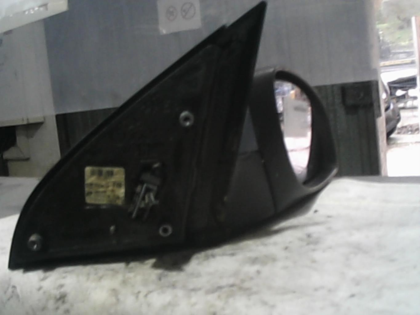 Retrovisor derecho OPEL VECTRA C PHASE 1 BREAK  - 1