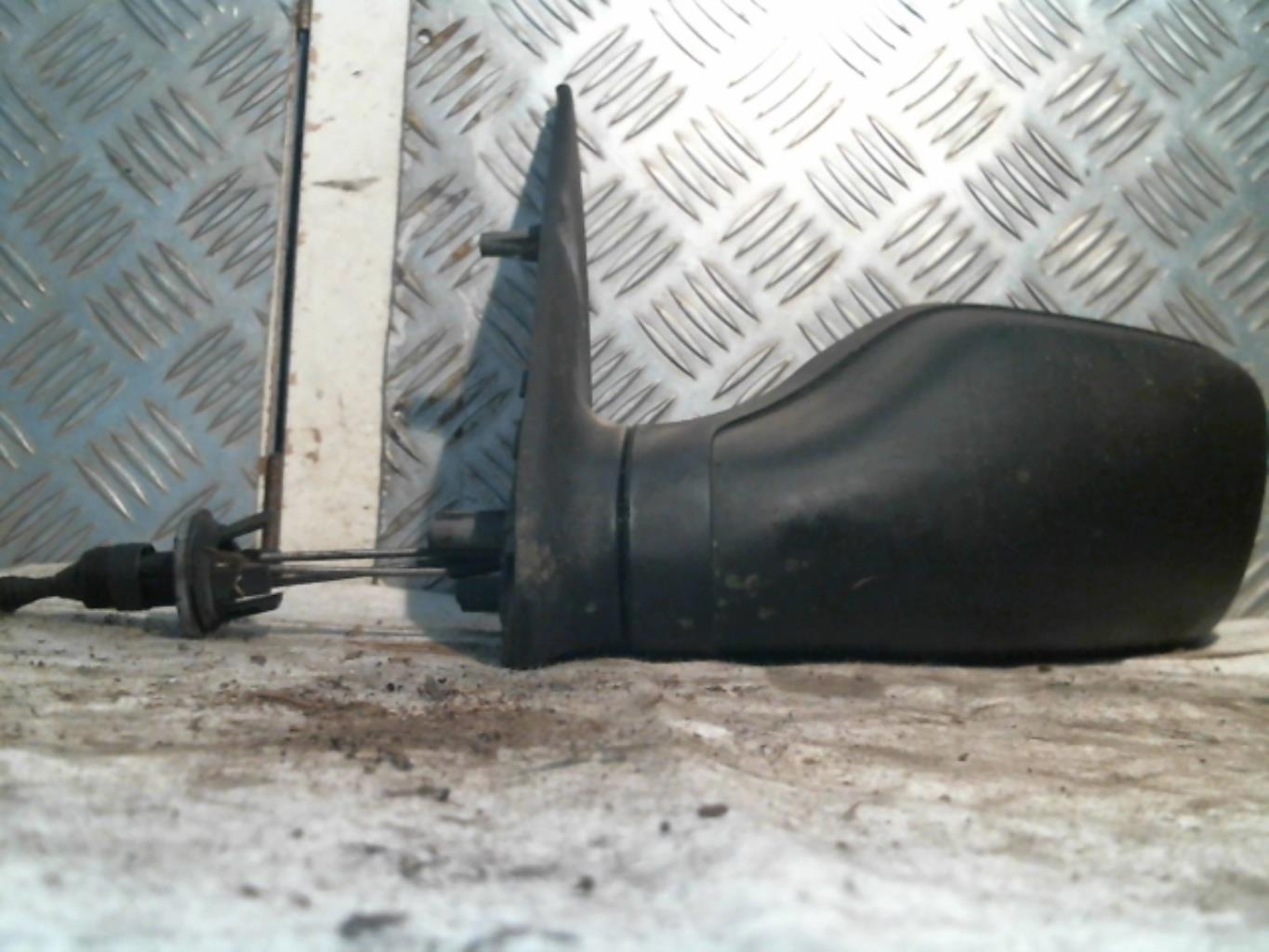 Specchietto retrovisore sinistro PEUGEOT 106 PHASE 1 Gasolina - 1