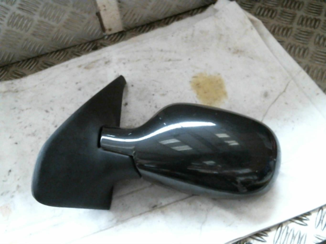Retrovisor izquierdo RENAULT CLIO 2 PHASE 1 Gasolina - 1