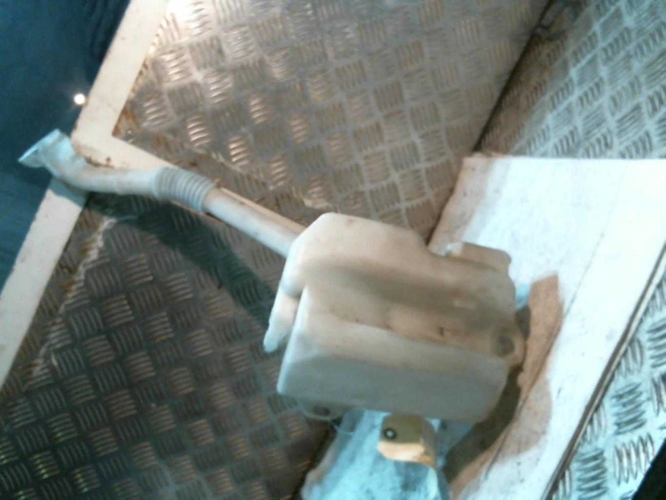 Vase de lave glace RENAULT SCENIC 2 PHASE 1  - 1