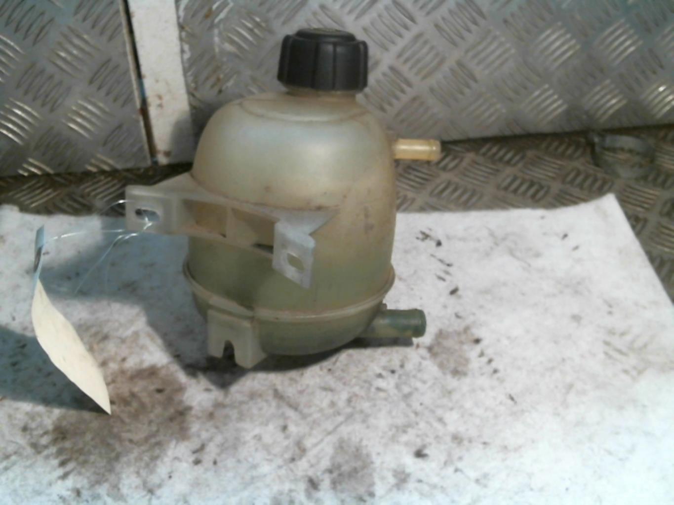 Vaso di espansione RENAULT MEGANE 1 PHASE 2 Diésel - 1