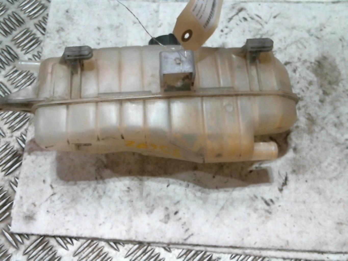 Vase d'expansion RENAULT MODUS PHASE 2 Diesel - 1