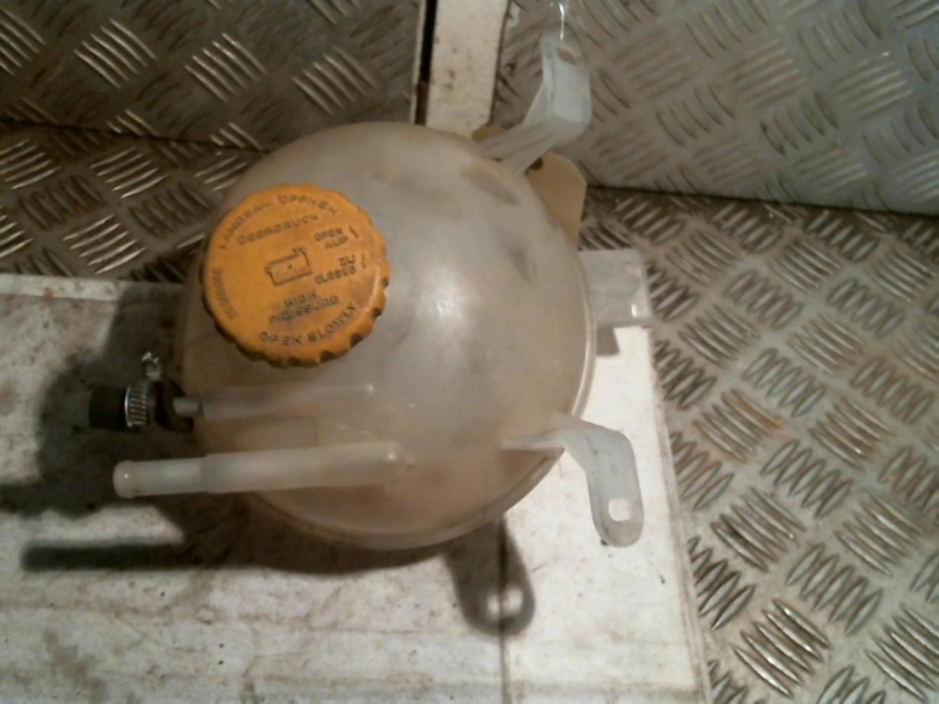 Vase d'expansion OPEL CORSA B PHASE 1  - 1