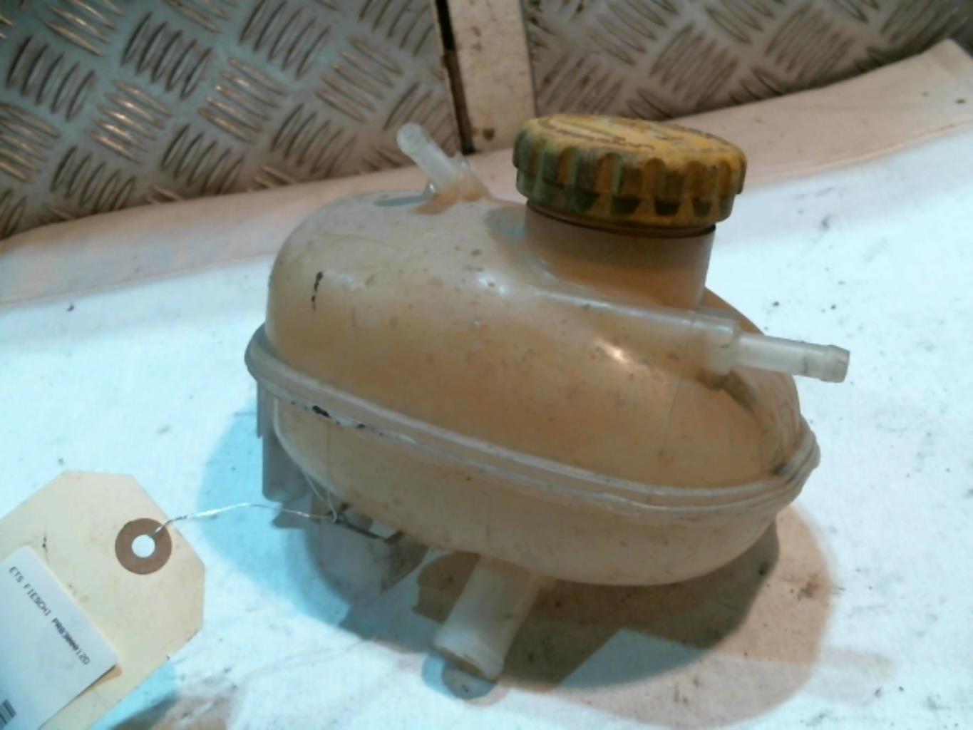 Vase d'expansion OPEL CORSA C PHASE 1 Essence - 1