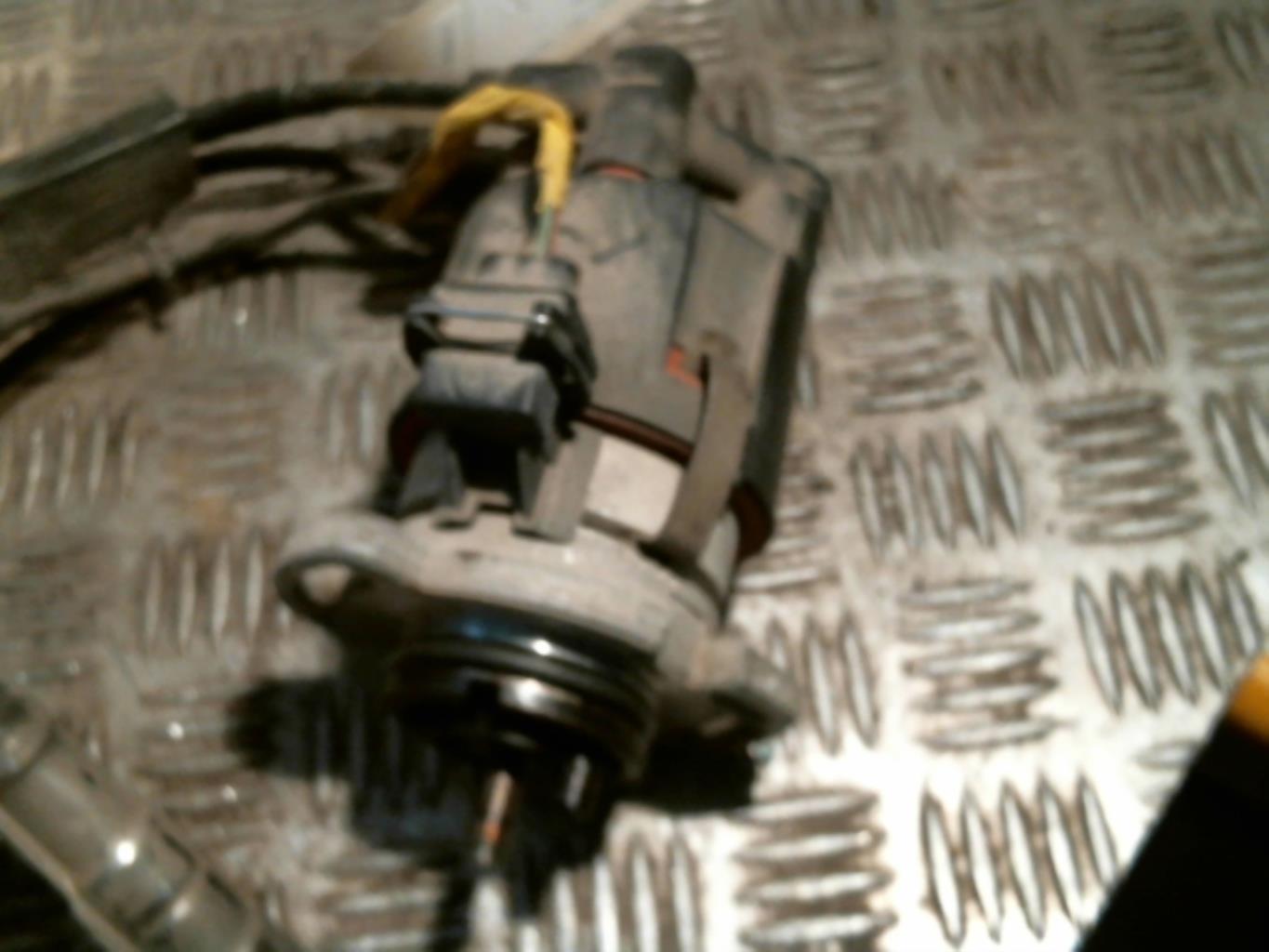 Spinterogeno (accensione) SEAT IBIZA 2 PHASE 1 Gasolina - 1