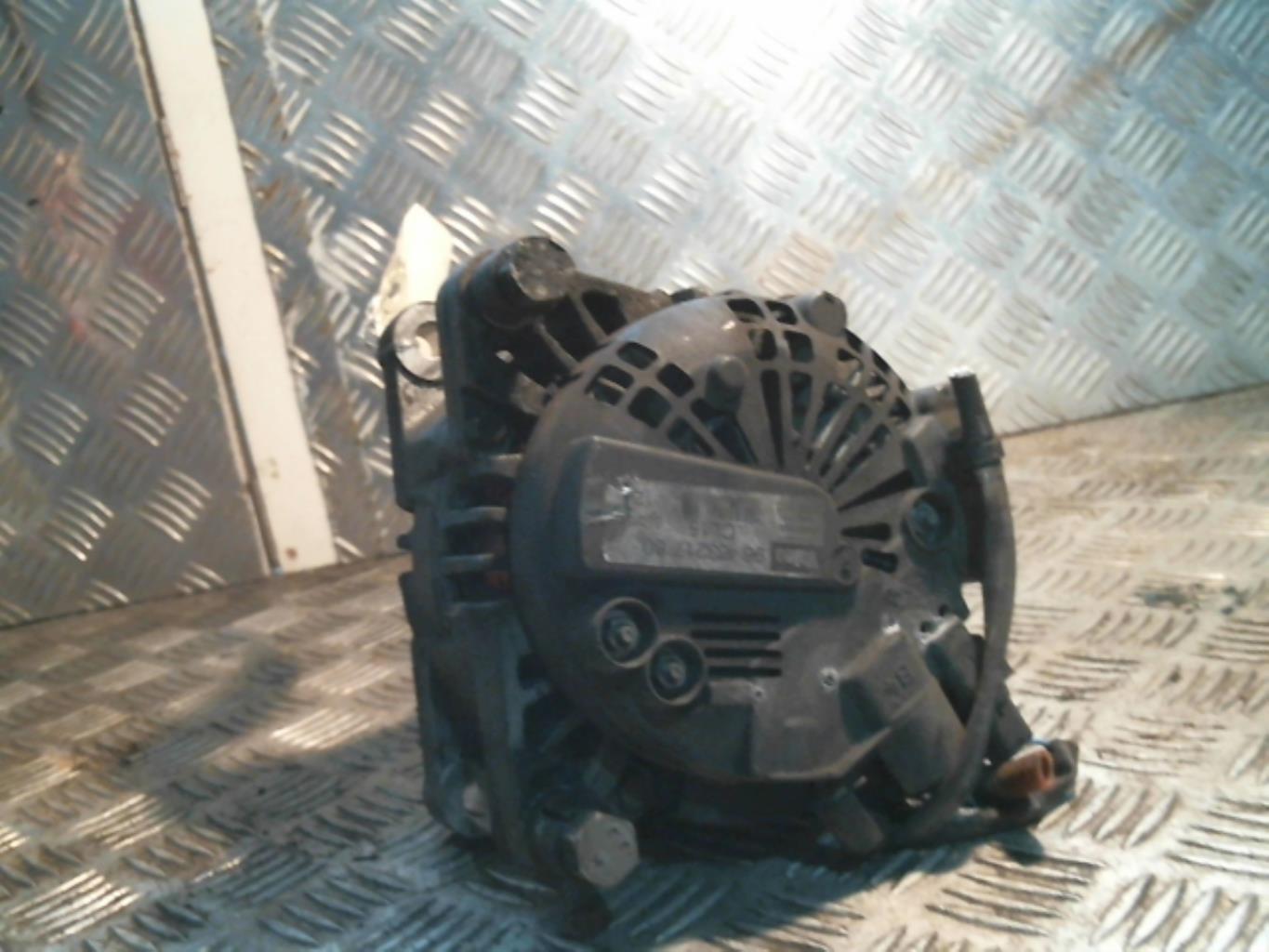 Alternatore CITROEN C3 1 PHASE 2 Diésel - 1