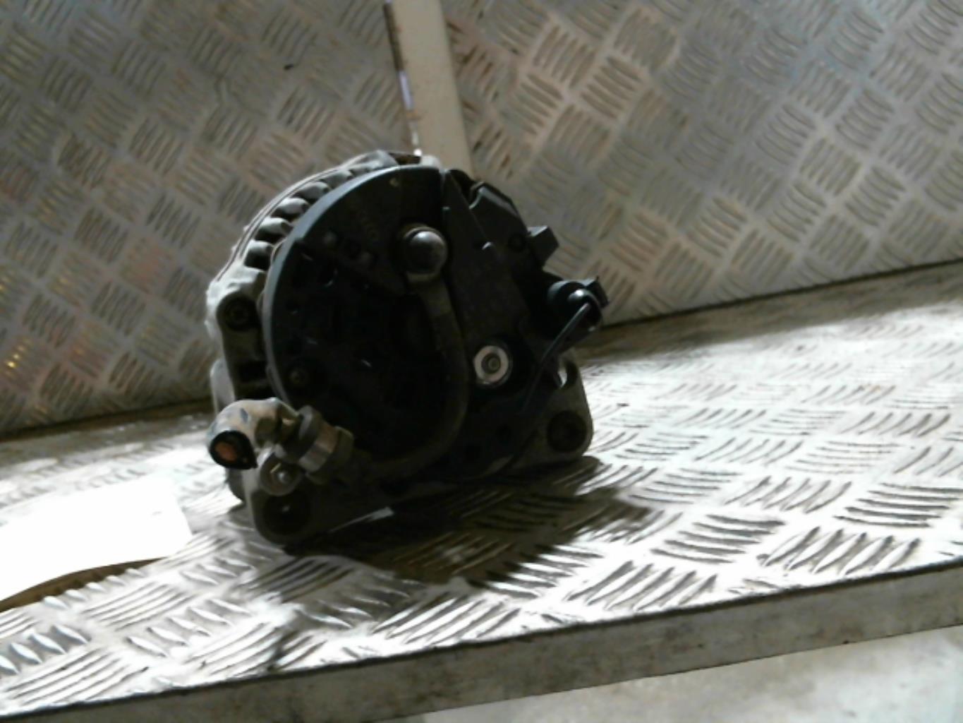 Alternatore VOLKSWAGEN NEW BEETLE 1 PHASE 1 Gasolina - 1