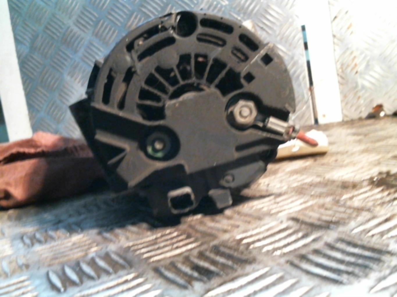 Alternatore RENAULT CLIO 2 PHASE 1 Gasolina - 1