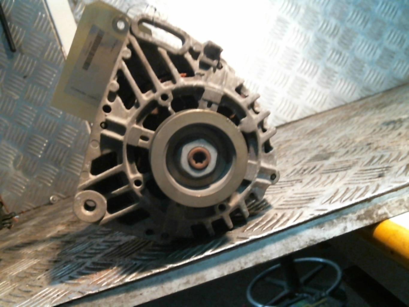 Alternatore RENAULT CLIO 2 PHASE 2 Gasolina - 1