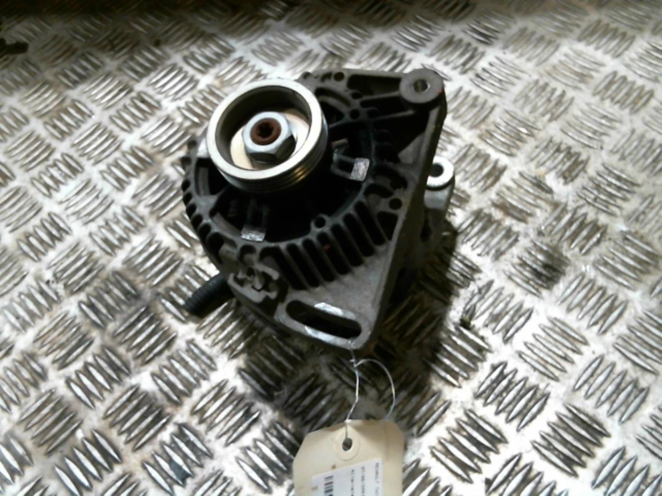 Alternatore RENAULT TWINGO 1 PHASE 3 Gasolina - 1