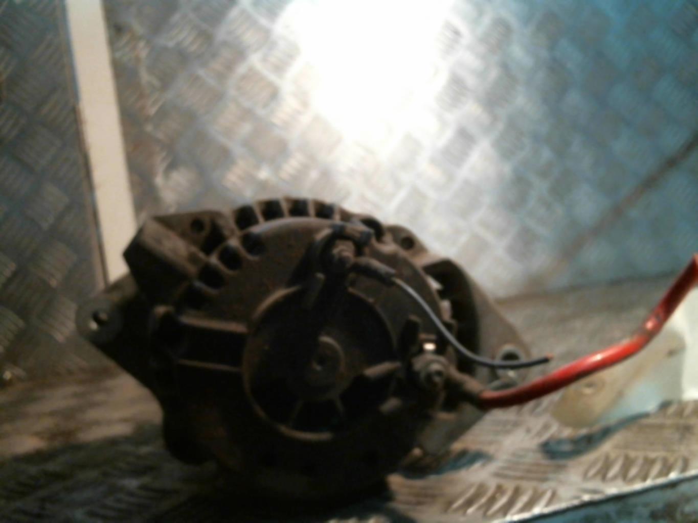 Alternatore OPEL CORSA B PHASE 1 Gasolina - 1