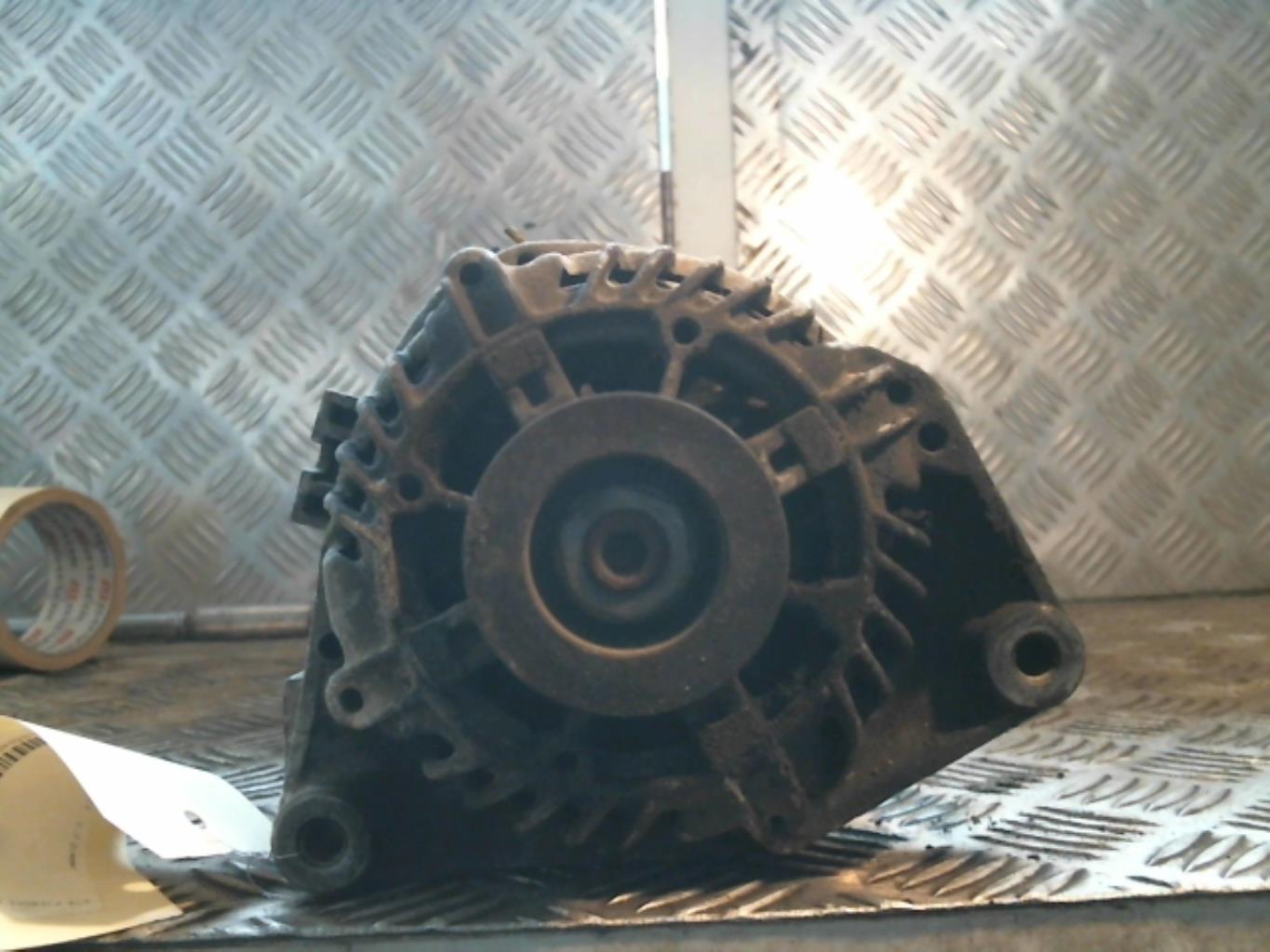 Alternatore BMW SERIE 3 E36 COMPACT Diésel - 1