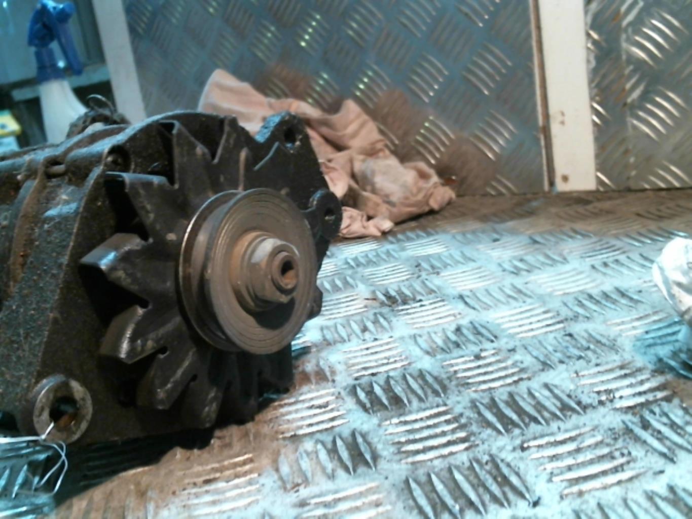Alternatore SEAT IBIZA 2 PHASE 1 Gasolina - 1