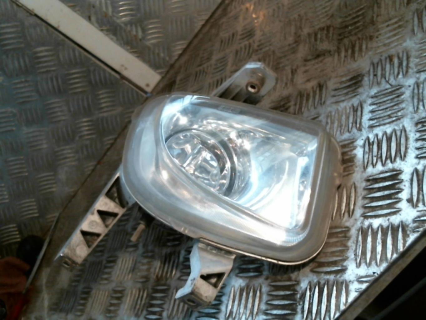 Fendinebbia destro (luci) FIAT GRANDE PUNTO Diésel - 1