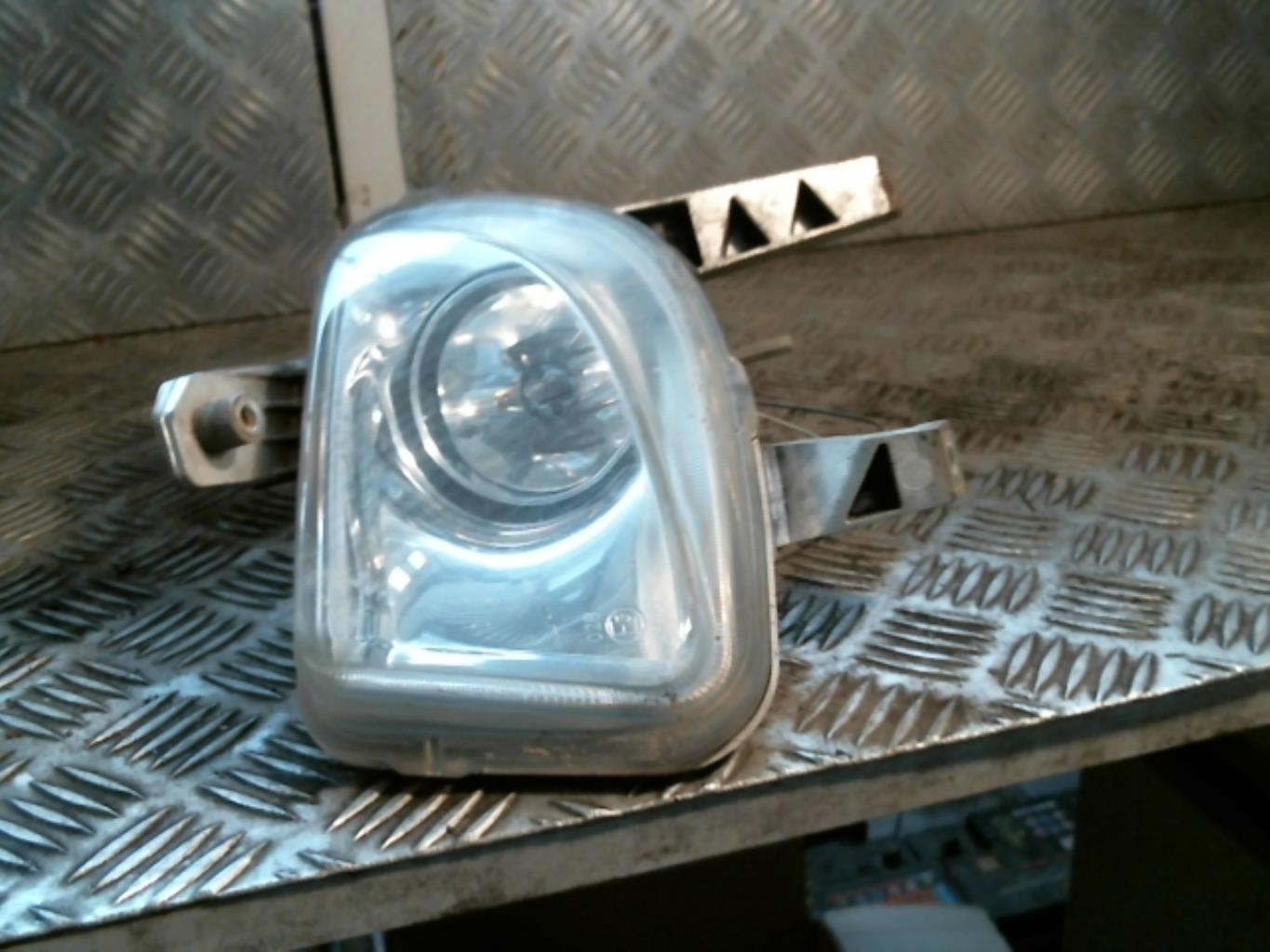 Fendinebbia sinistro (luce) FIAT GRANDE PUNTO Diésel - 1