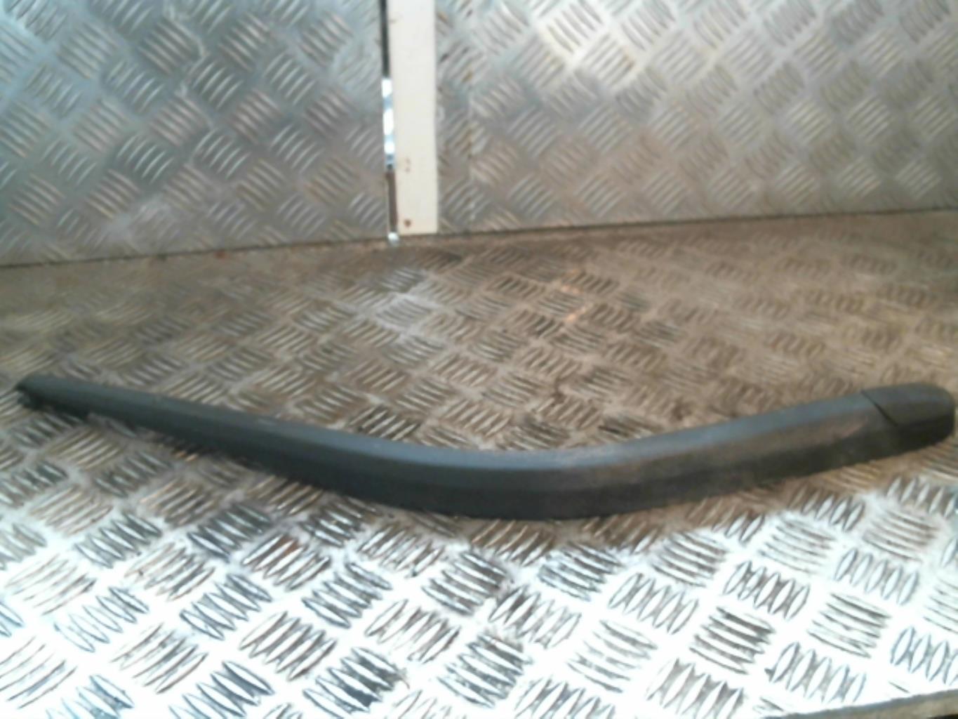 Braccio tergicristallo posteriore RENAULT LAGUNA 2 PHASE 1 Diésel - 1