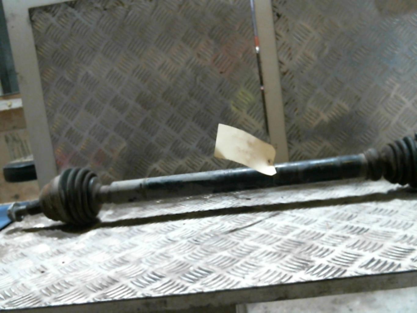 Giunto cardanico albero di trasmissione destro VOLKSWAGEN NEW BEETLE 1 PHASE 1 Gasolina - 1