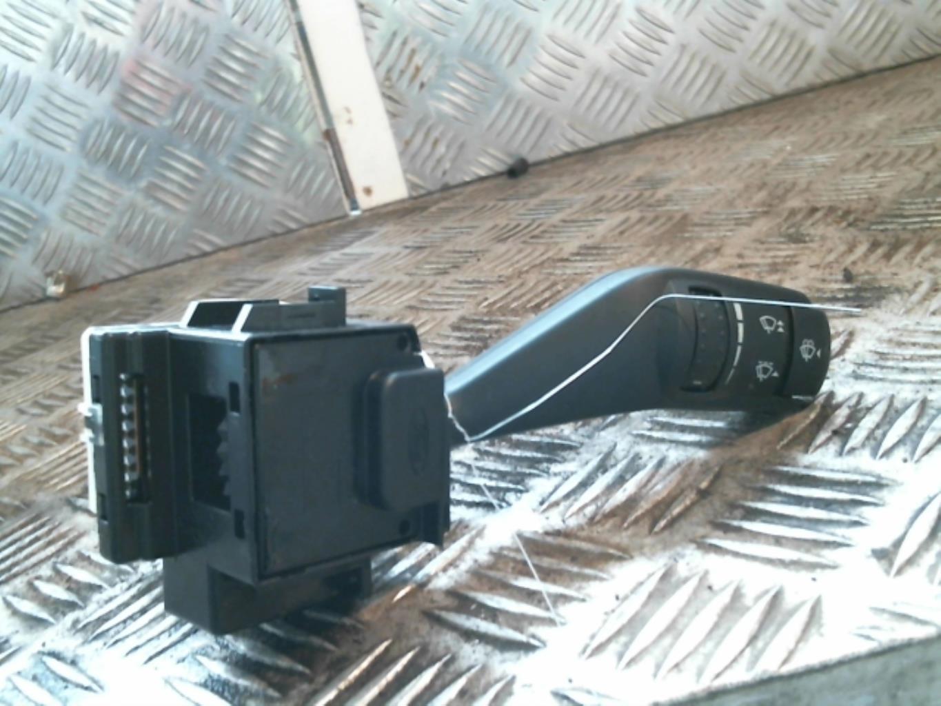 Commodo d'essuie glaces FORD C-MAX 1 PHASE 1 Diesel - 1