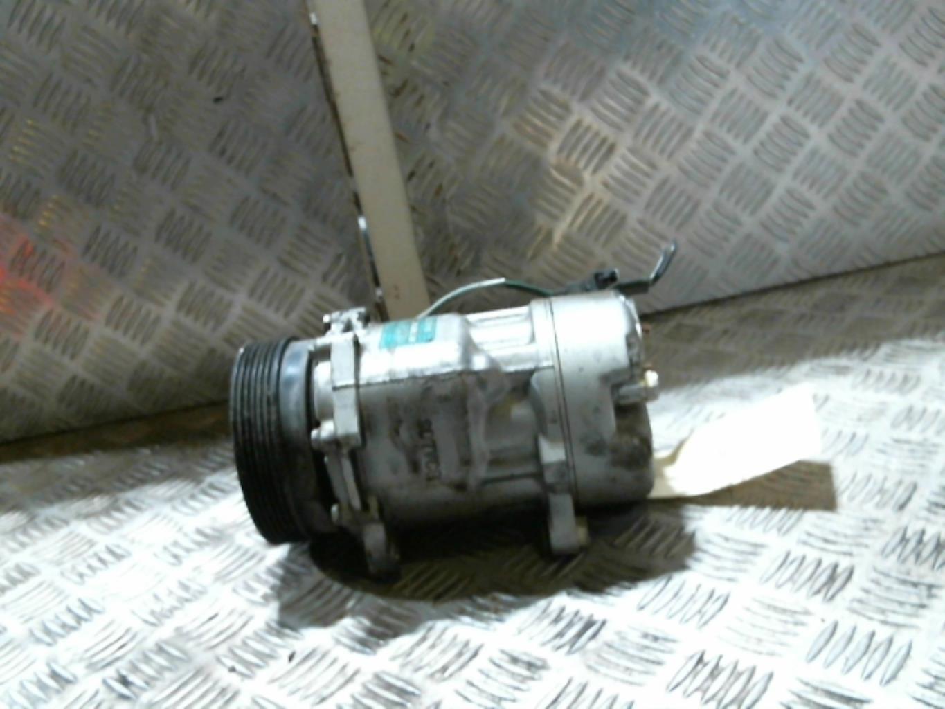 Compressore clima VOLKSWAGEN NEW BEETLE 1 PHASE 1 Gasolina - 1