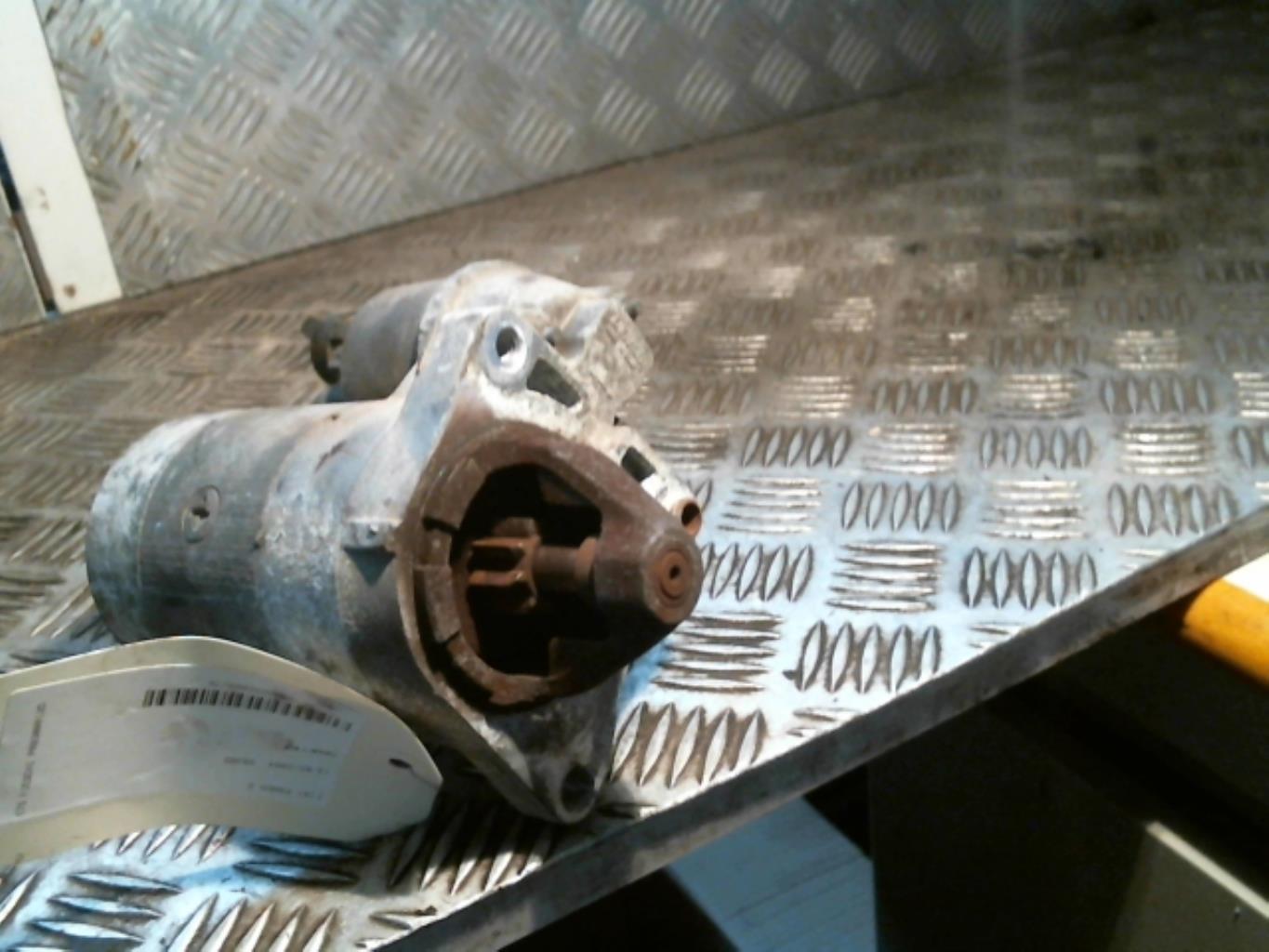 Demarreur FIAT PANDA 2  - 1