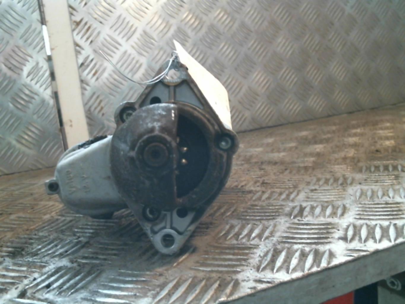 Demarreur OPEL CORSA C PHASE 1 Essence - 1