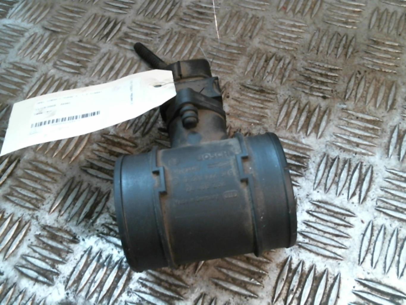 Debitmetre OPEL CORSA C PHASE 2 Diesel - 1