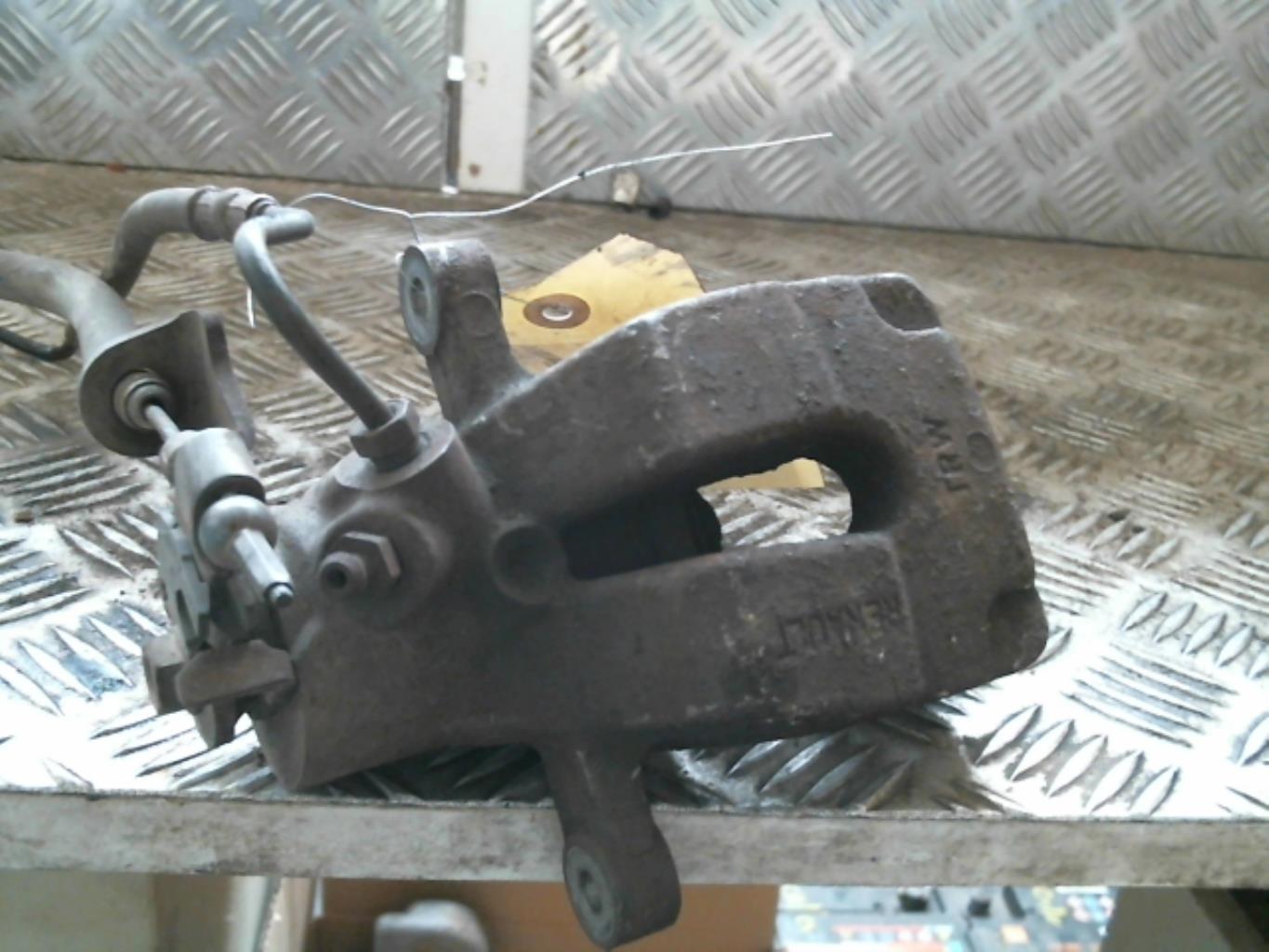 Pinza freni posteriore destra RENAULT GRAND SCENIC 2 PHASE 2 Diésel - 1