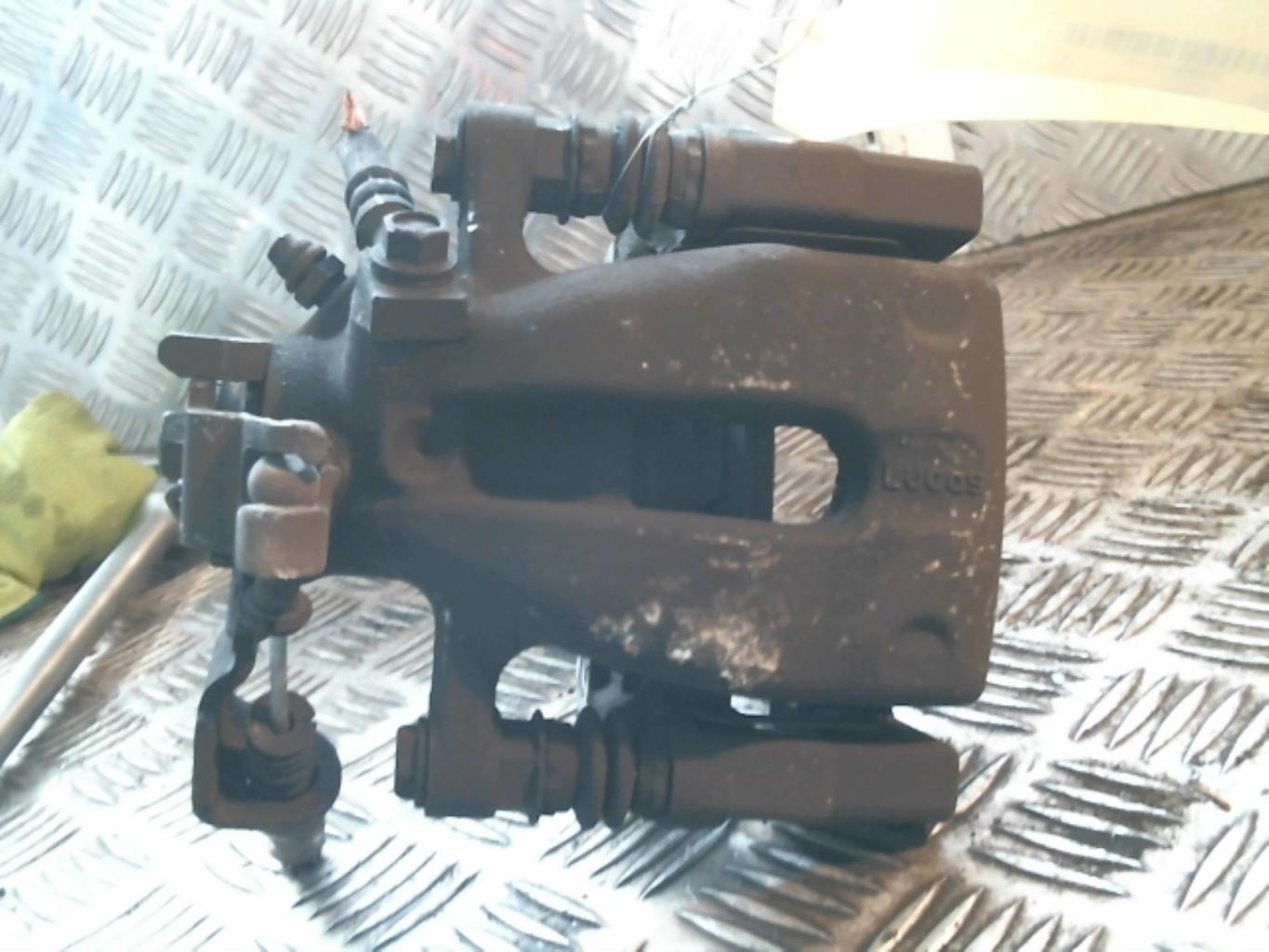 Pinza freni posteriore destra OPEL ASTRA H GTC PHASE 1 Diésel - 1