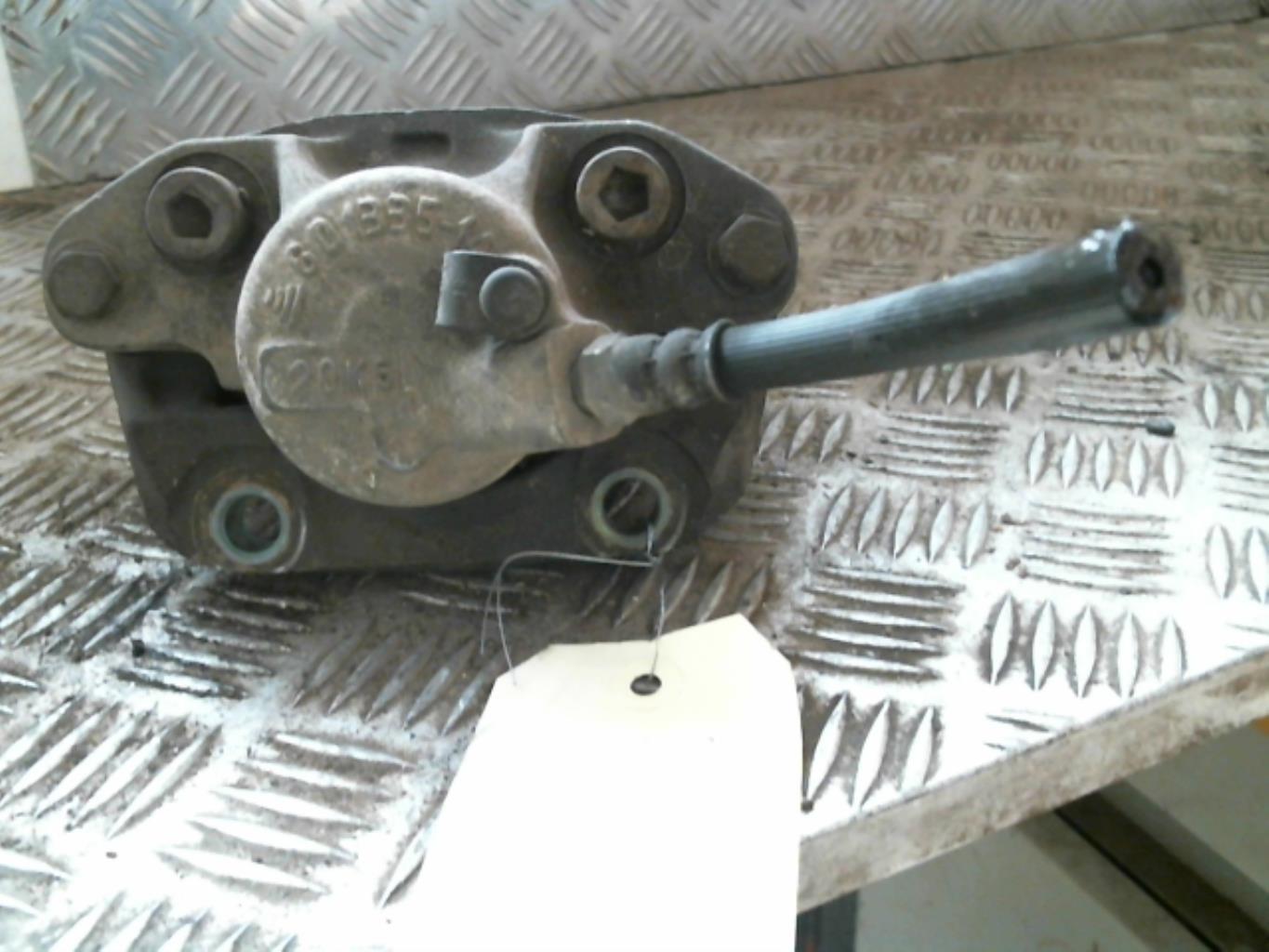 Pinza freni anteriore destra RENAULT CLIO 1 PHASE 1 Gasolina - 1