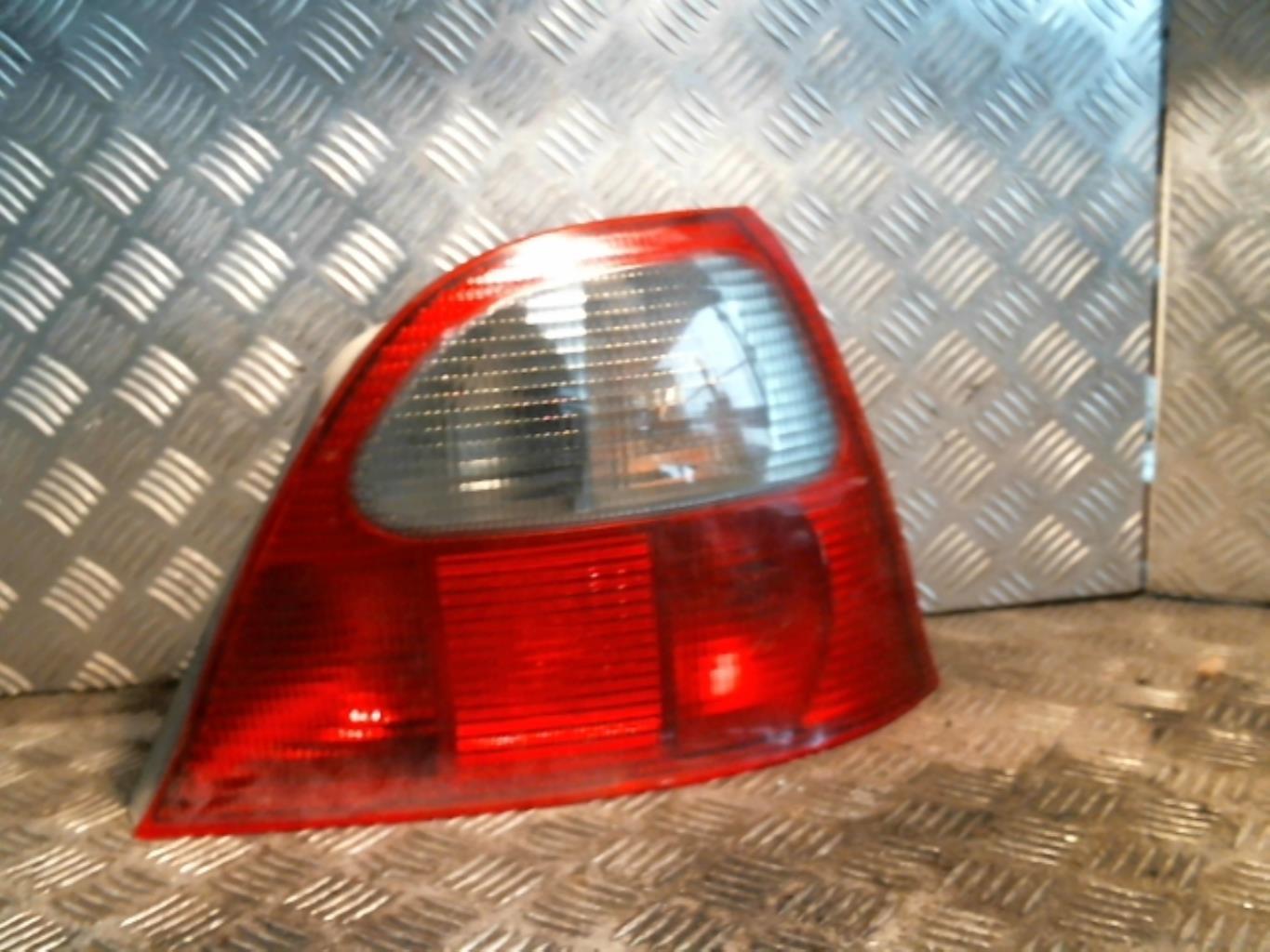 Fanale posteriore principale destro (luci) ROVER STREETWISE Gasolina - 1